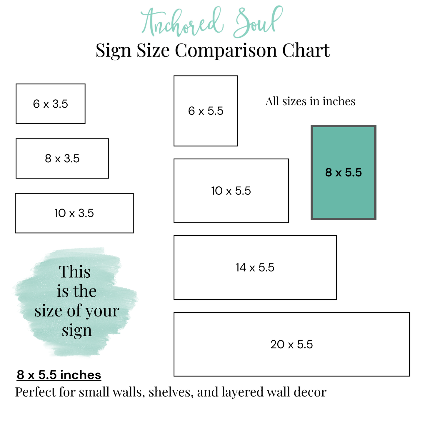 Shark Tooth Sign