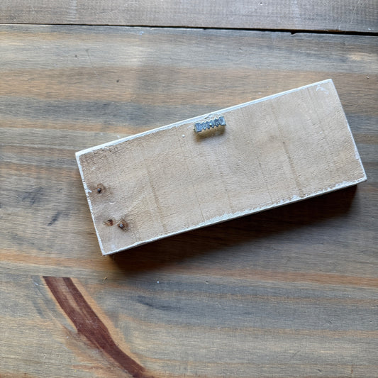 Surf sign- SECRET SALE #86 Coastal home decor and inspiration for the beach lover, gifts from Anchoredsouldesigns