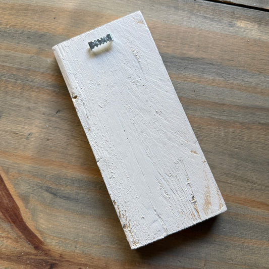 Buoy sign- SECRET SALE #89 Coastal home decor and inspiration for the beach lover, gifts from Anchoredsouldesigns