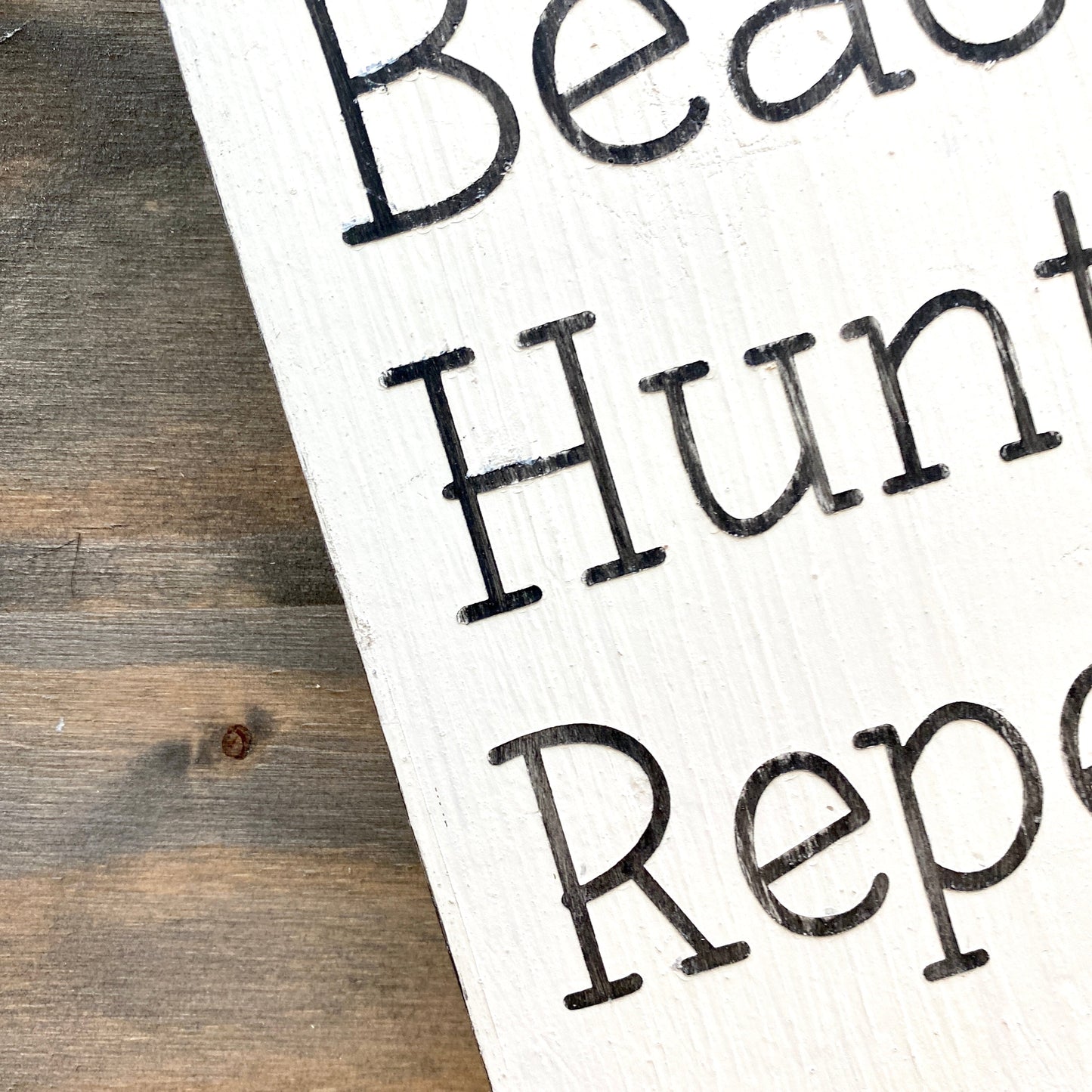 Coffee Beach Hunt Sea Glass Repeat Coastal home decor and inspiration for the beach lover, gifts from Anchoredsouldesigns