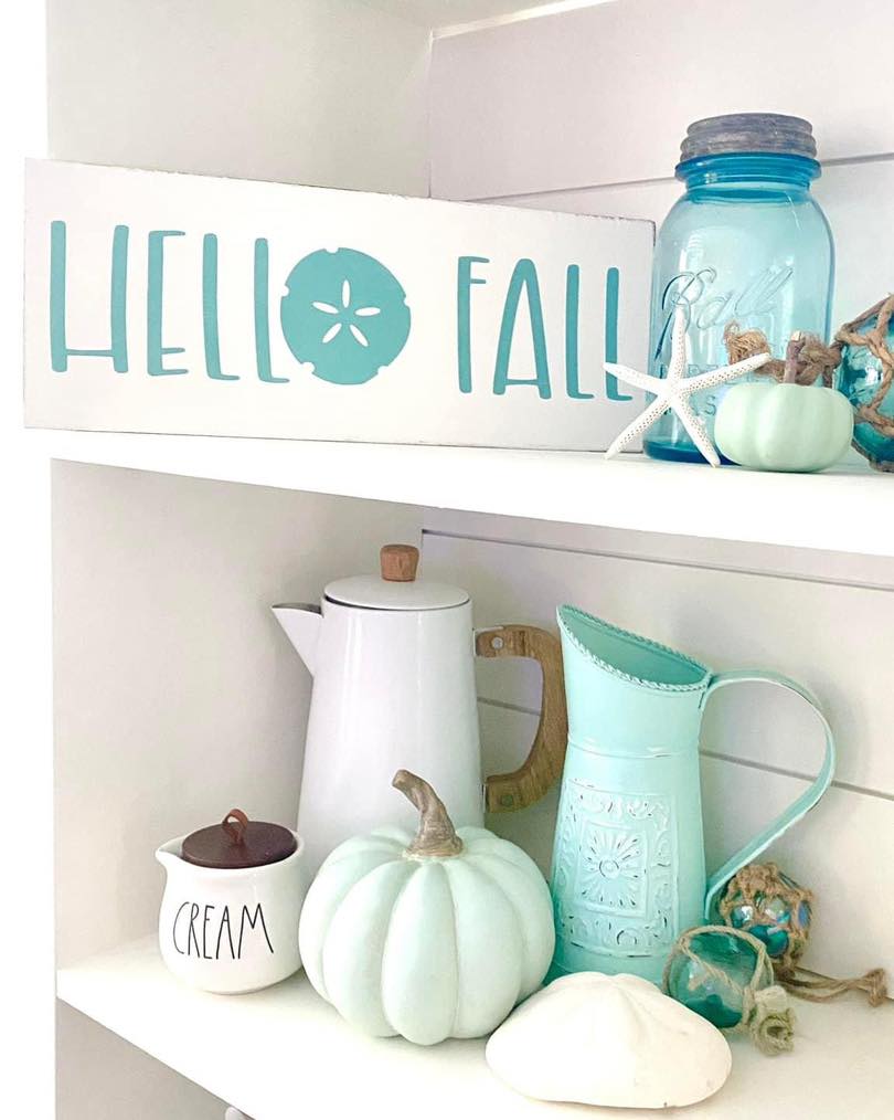 22 Fall Home Decor Inspiration That Will Give Your Space the Seasonal Glow-Up