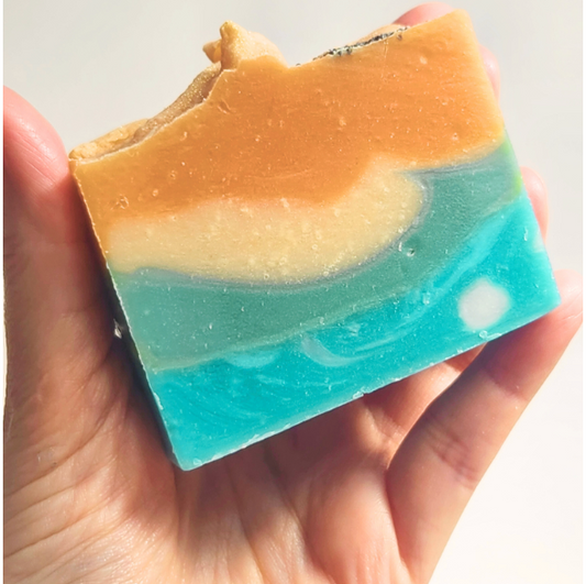 A Handmade Soap Brand You’ll Love: Josspure