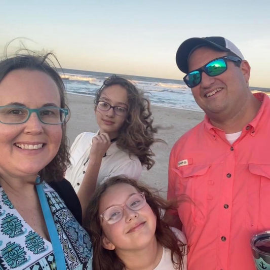 How We Moved to the Beach and Found Our Slice of Paradise