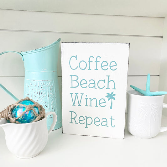 Bringing Coastal Charm into your Home