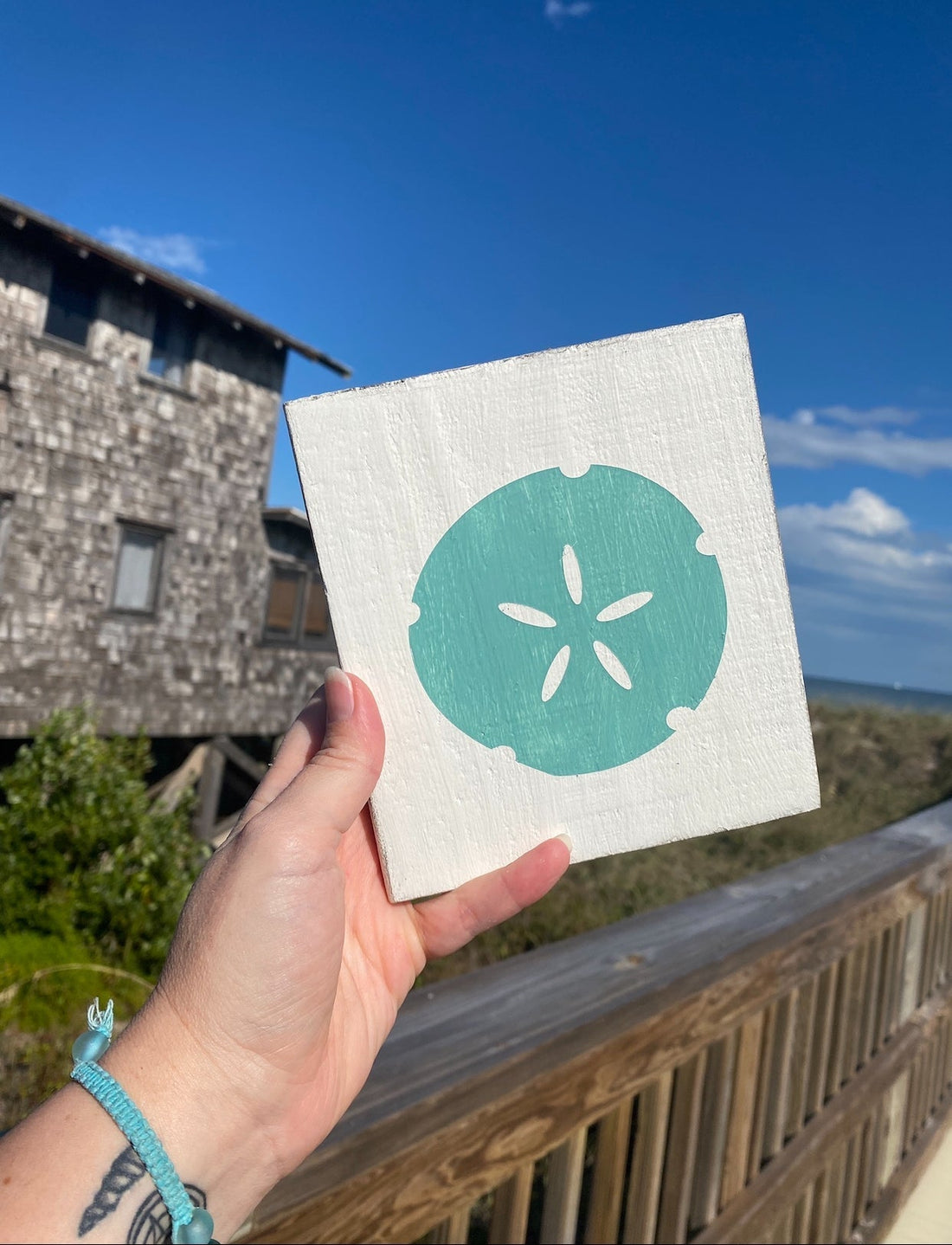 coastal blue decor, handmade coastal signs for beach house