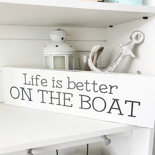 Boating Getaway Inspiration for the Nautical Soul