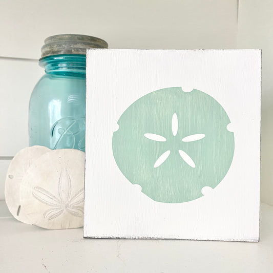 Bringing the ocean into your home