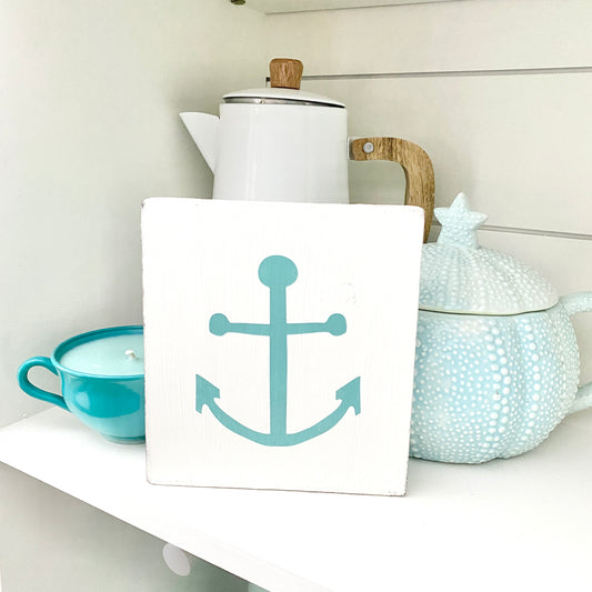 Tips for caring for your Anchored Soul purchase