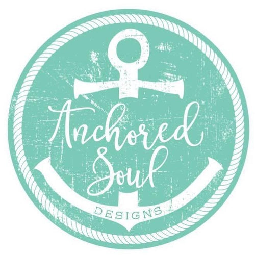 Anchored Soul Designs