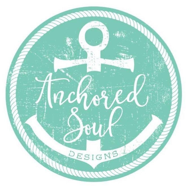 Anchored Soul Designs
