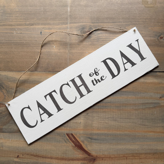 Catch of the day- SECRET SALE #122 Coastal home decor and inspiration for the beach lover, gifts from Anchoredsouldesigns