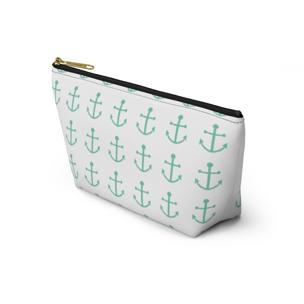 Beach Girl Travel Pouch