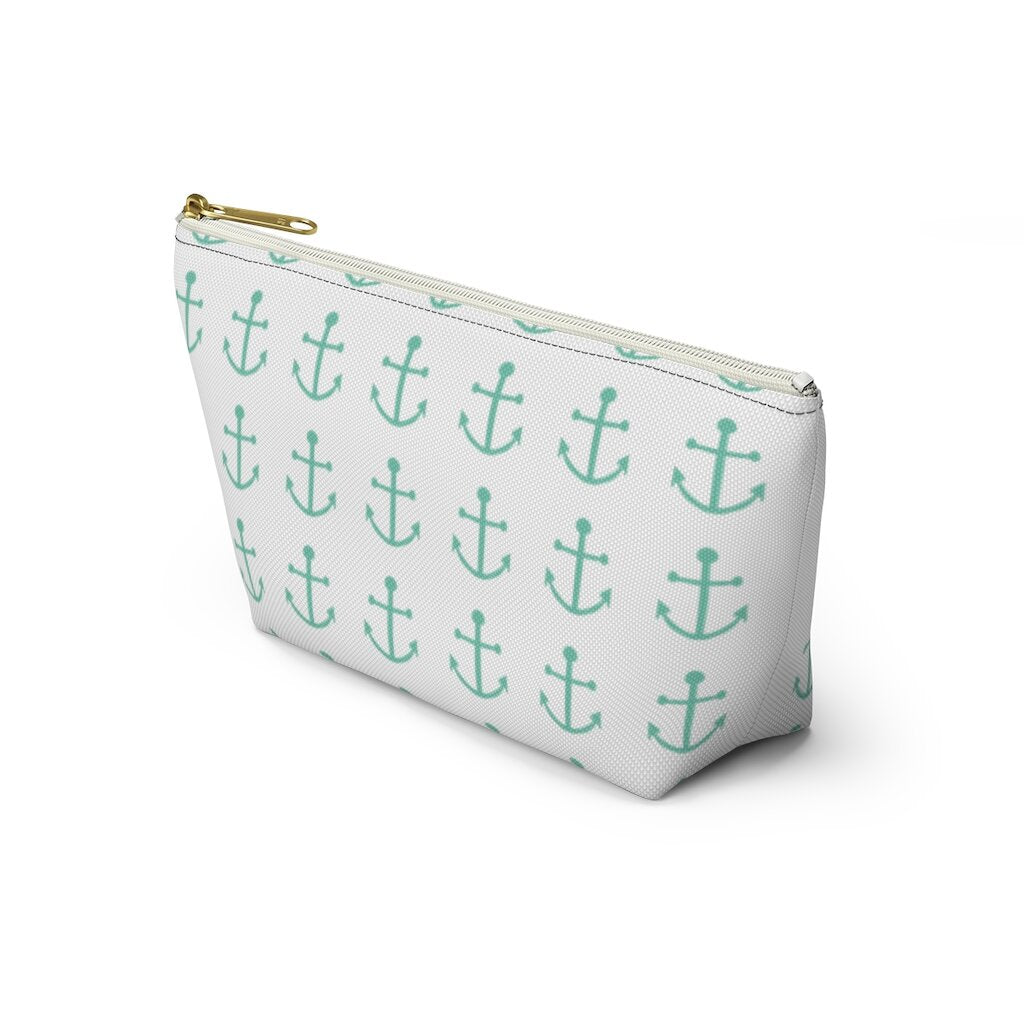 Beach Girl Travel Pouch