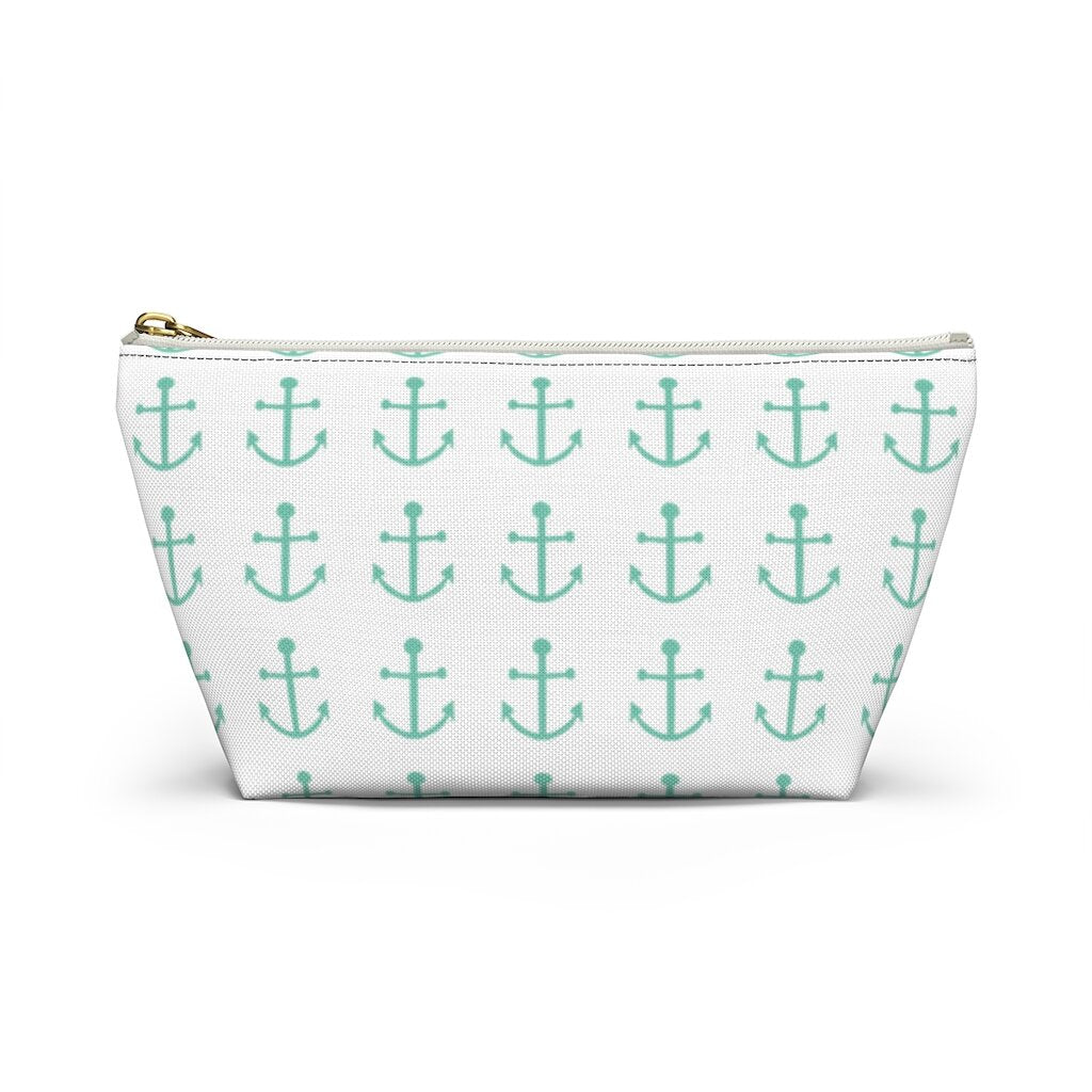 Beach Girl Travel Pouch