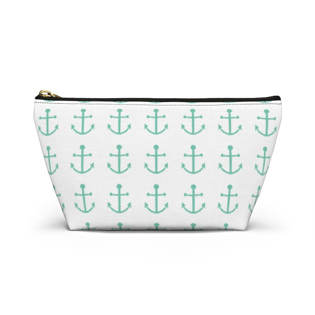 Beach Girl Travel Pouch